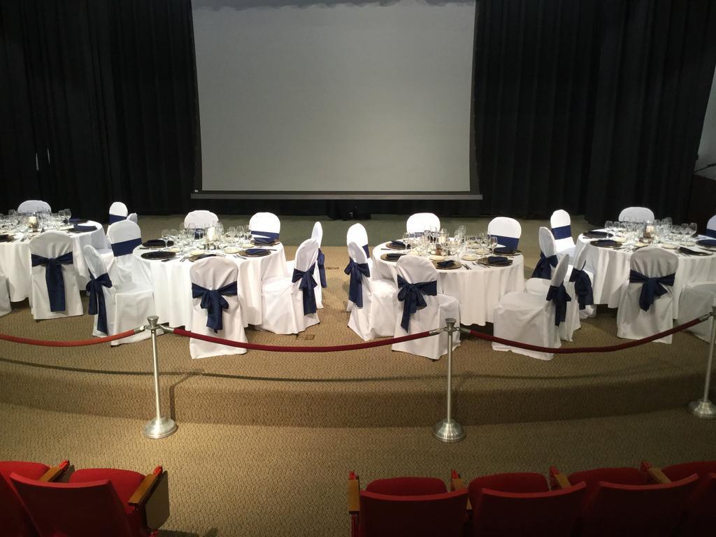 Conference Center At The Maritime Institute Hotel ลินทิคัม ภายนอก รูปภาพ